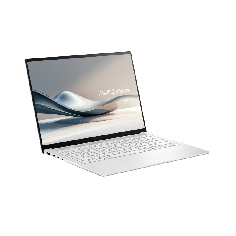 PC Portable Asus ZenBook UX5406SA Ultra 9-288V 14" OLED WQXGA Tactile (90NB14F4-M00H20)