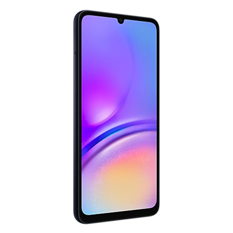 Samsung Galaxy A05 – 6.7″ – Helio G85 – 4Go RAM – 128Go – Android – 4G – Noir - Prix compétitif et achat en ligne au Maroc