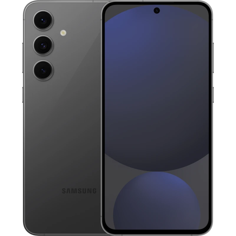 Smartphone Samsung Galaxy S24 FE Graphite (SM-S721BZKCMWD) - prix or maroc