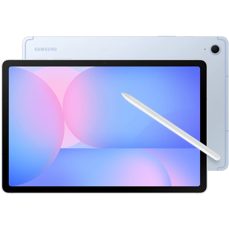Tablette Samsung Galaxy Tab S10 FE+ 13.1" Bleu (SM-X626BLBAMWD) - Prix or Maroc