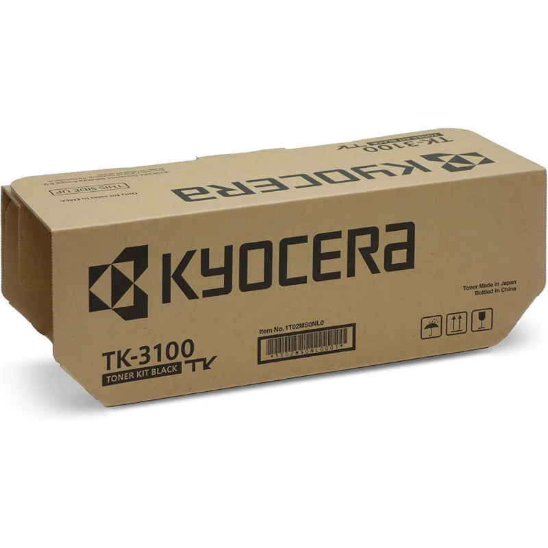Toner original Kyocera TK-1170 pour ECOSYS M2040dn / M2640idw Noir - achat en ligne au Maroc - linksolutions.ma