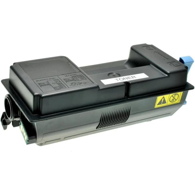 Toner original Kyocera TK-3130 pour ECOSYS M3550idn / M3560idn / FS-4200dn / FS-4300dn Noir - Achat en ligne au Maroc - linksolutions.ma
