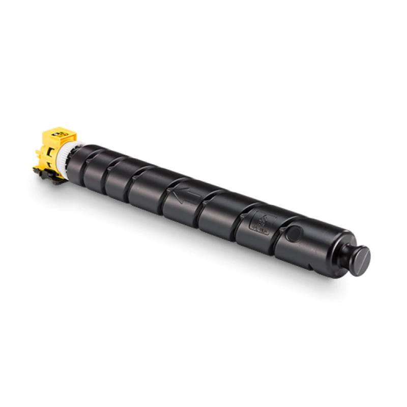 Toner original Kyocera TK8365Y pour TASKalfa 2554ci Jaune - Prix compétitif et achat en ligne au Maroc