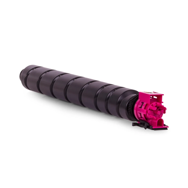 Toner original Kyocera TK8515M pour TASKalfa 5052ci / 5053ci / 6052ci / 6053ci Magenta - Prix compétitif et achat en ligne au Maroc