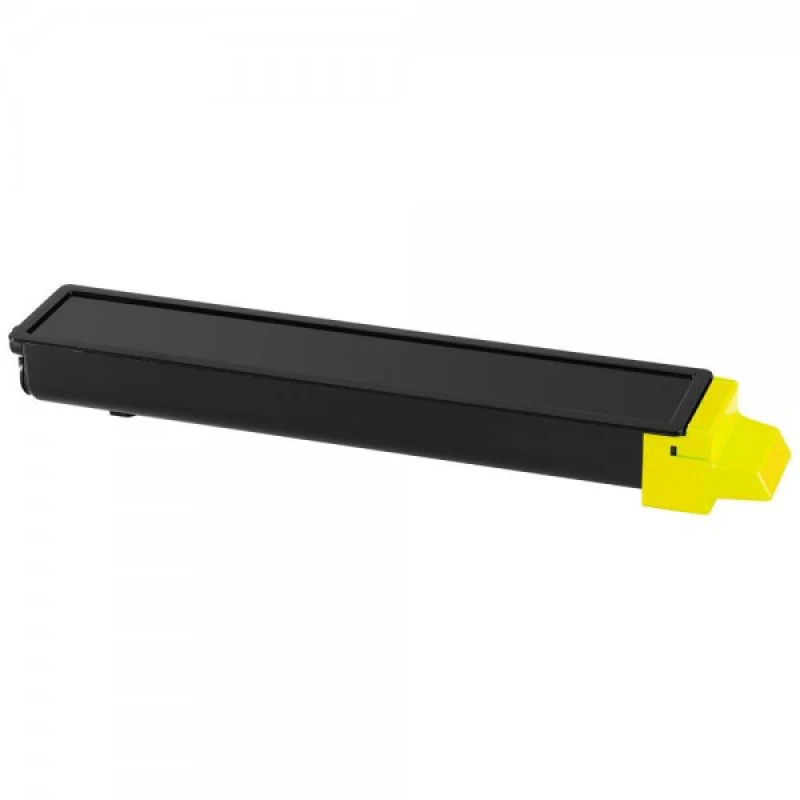 Toner original Kyocera TK895Y pour FS-C 8020MFP / 8025MFP / 8520MFP / 8525MFP Jaune - Prix compétitif et achat en ligne au Maroc