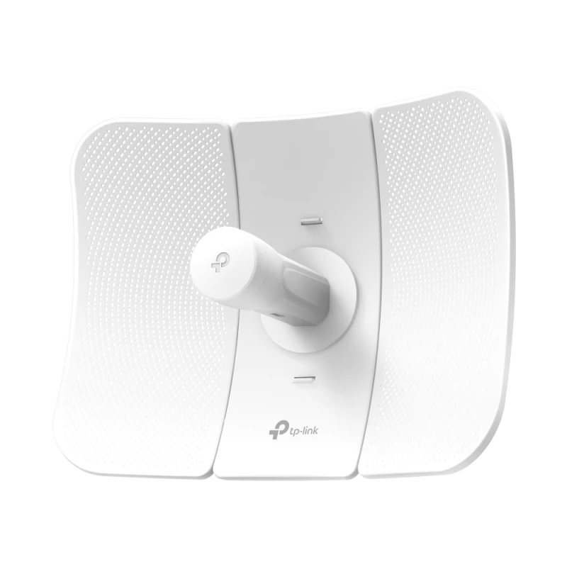 TP-Link CPE610 Point d’accès Extérieur 5GHz 23dBi – 300Mbps - Prix compétitif et achat en ligne au Maroc