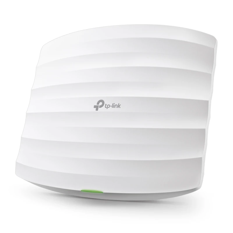 TP-Link EAP225 Point d’accès WiFi Mesh AC1350 – PoE Gigabit – Montage Plafond - Prix compétitif et achat en ligne au Maroc