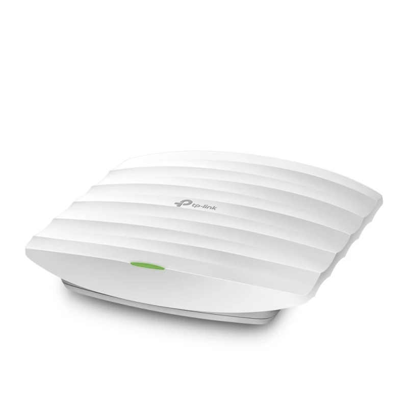 TP-Link EAP225 Point d’accès WiFi Mesh AC1350 – PoE Gigabit – Montage Plafond - Prix compétitif et achat en ligne au Maroc