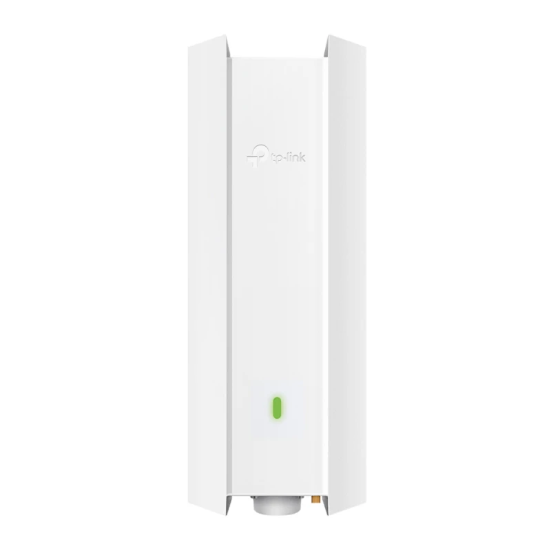 TP-Link EAP610 Point d’accès WiFi 6 AX1800 – Indoor/Outdoor – IP67 - Prix compétitif et achat en ligne au Maroc