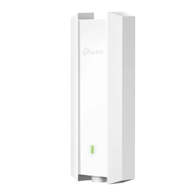 TP-Link EAP610 Point d’accès WiFi 6 AX1800 – Indoor/Outdoor – IP67 - Prix compétitif et achat en ligne au Maroc