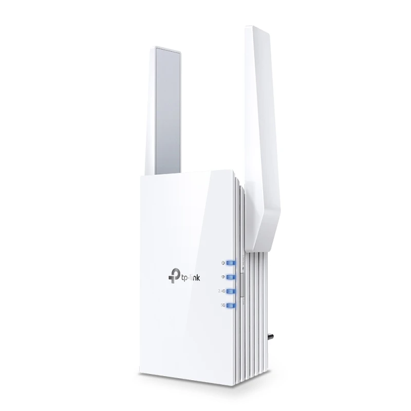 TP-Link Répéteur Wi-Fi 6 AX1800 – 574Mbps - Prix compétitif et achat en ligne au Maroc
