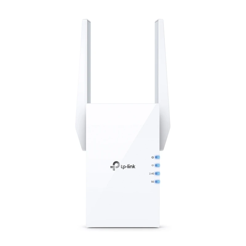 TP-Link Répéteur Wi-Fi 6 AX1800 – 574Mbps - Prix compétitif et achat en ligne au Maroc