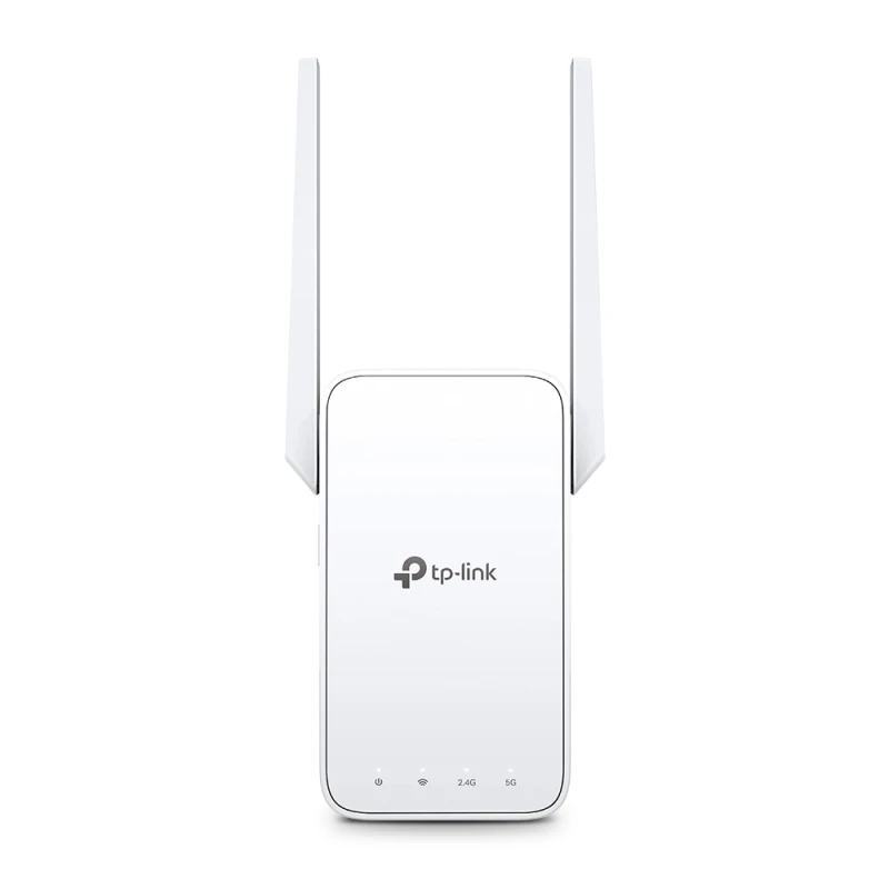 TP-Link Répéteur Wi-Fi AC1200 – 300Mbps - Prix compétitif et achat en ligne au Maroc