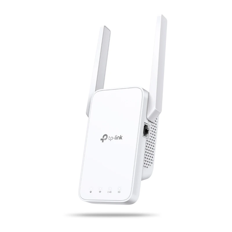 TP-Link Répéteur Wi-Fi AC1200 – 300Mbps - Prix compétitif et achat en ligne au Maroc