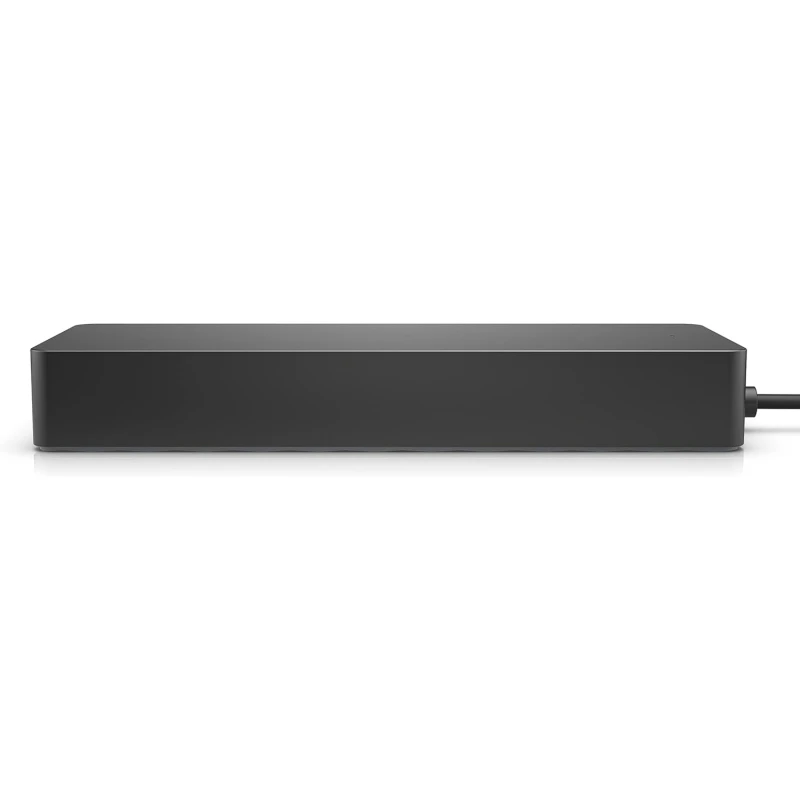 Concentrateur multiport Hp USB-C - Universel Hub EURO - 50H98AA