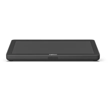 Contrôleur tactile Logitech Tap – Système de visioconférence professionnel pour salles de réunion (939-001950) - Prix Maroc