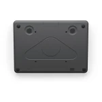 Contrôleur tactile Logitech Tap – Système de visioconférence professionnel pour salles de réunion (939-001950) - Prix Maroc