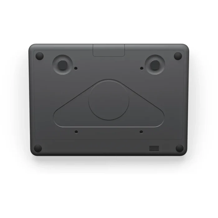Contrôleur tactile Logitech Tap – Système de visioconférence professionnel pour salles de réunion (939-001950) - Prix Maroc