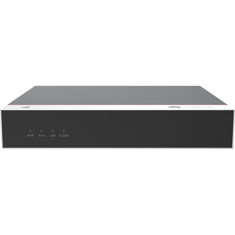 Contrôleur d'accès Huawei Sans fil AC650-256AP Avec 10 Ports GE Et 2 Ports SFP+ 10GE (02355NCH)