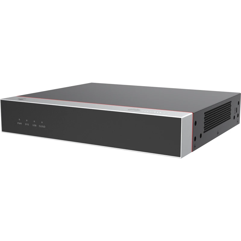Contrôleur d'accès Huawei Sans fil AC650-256AP Avec 10 Ports GE Et 2 Ports SFP+ 10GE (02355NCH)