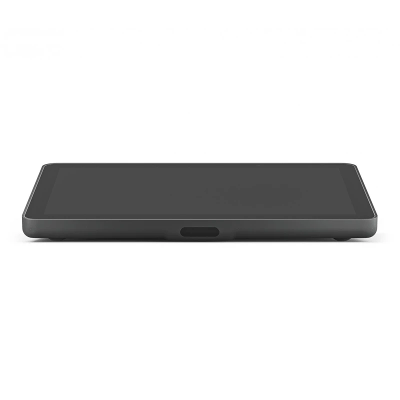 Contrôleur tactile Logitech Tap IP pour les salles de réunion - Touchscreen - 952-000085