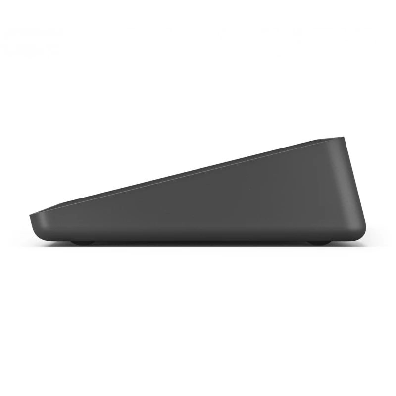 Contrôleur tactile Logitech Tap IP pour les salles de réunion - Touchscreen - 952-000085