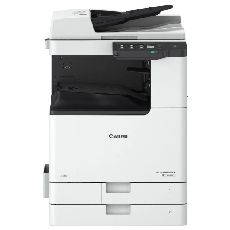 Copieur Canon imageRUNNER 2930i MFP 3en1 - Réseau Wifi Mono A3 R/V 30 B&WPPM - 5975C005