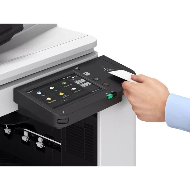 Copieur Canon imageRUNNER 2930i MFP 3en1 - Réseau Wifi Mono A3 R/V 30 B&WPPM - 5975C005