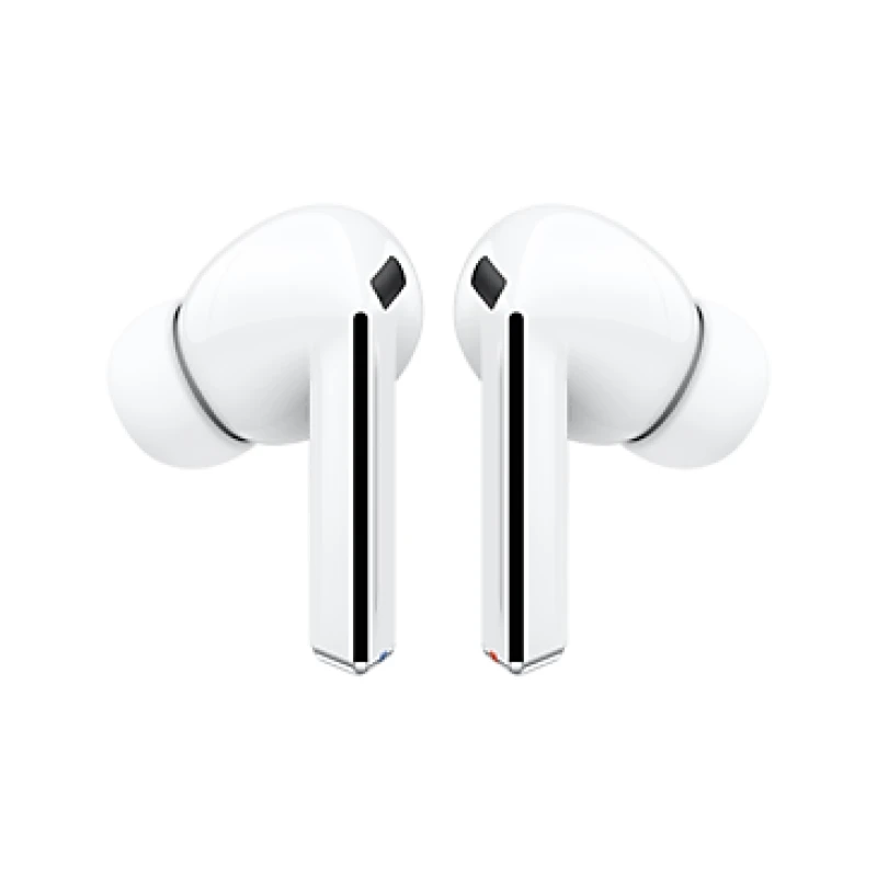 Écouteurs Samsung Galaxy Buds 3 Pro – Silver (SM-R630NZAAMEA) - Linksolutions.ma
