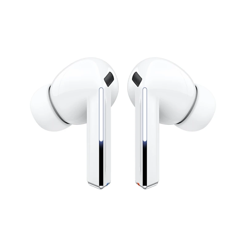 Écouteurs Samsung Galaxy Buds 3 Pro – Silver (SM-R630NZAAMEA) - Linksolutions.ma