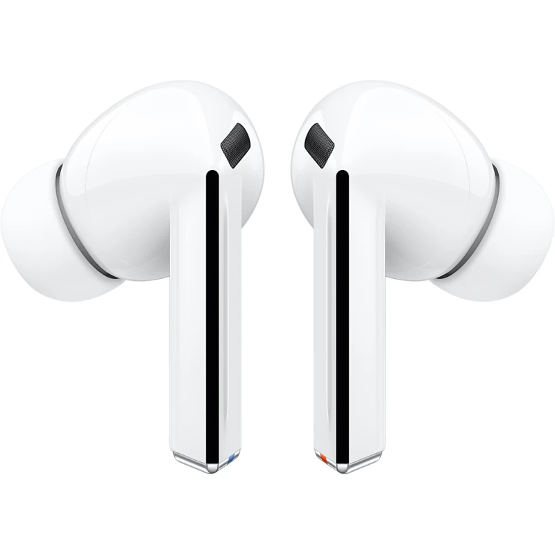 Écouteurs Samsung Galaxy Buds 3 Pro – White (SM-R630NZWAMEA) - Linksolutions.ma