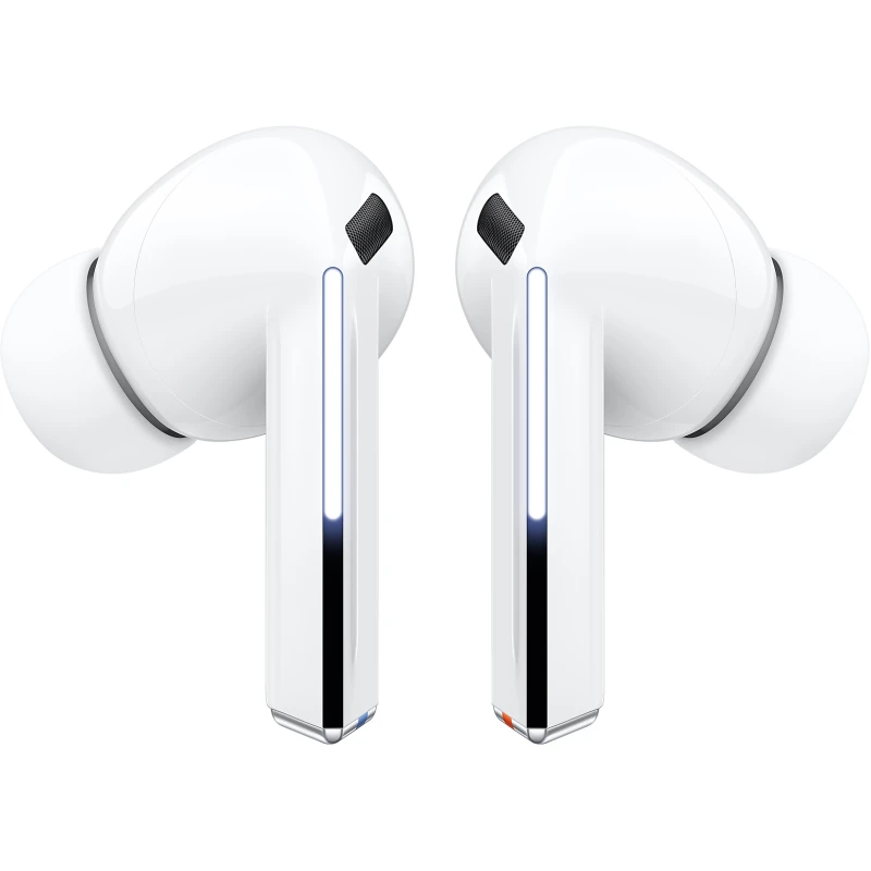 Écouteurs Samsung Galaxy Buds 3 Pro – White (SM-R630NZWAMEA) - Linksolutions.ma