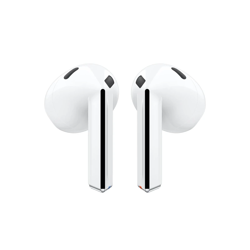 Écouteurs Samsung Galaxy Buds 3 – White (SM-R530NZWAMEA) - Linksolutions.ma