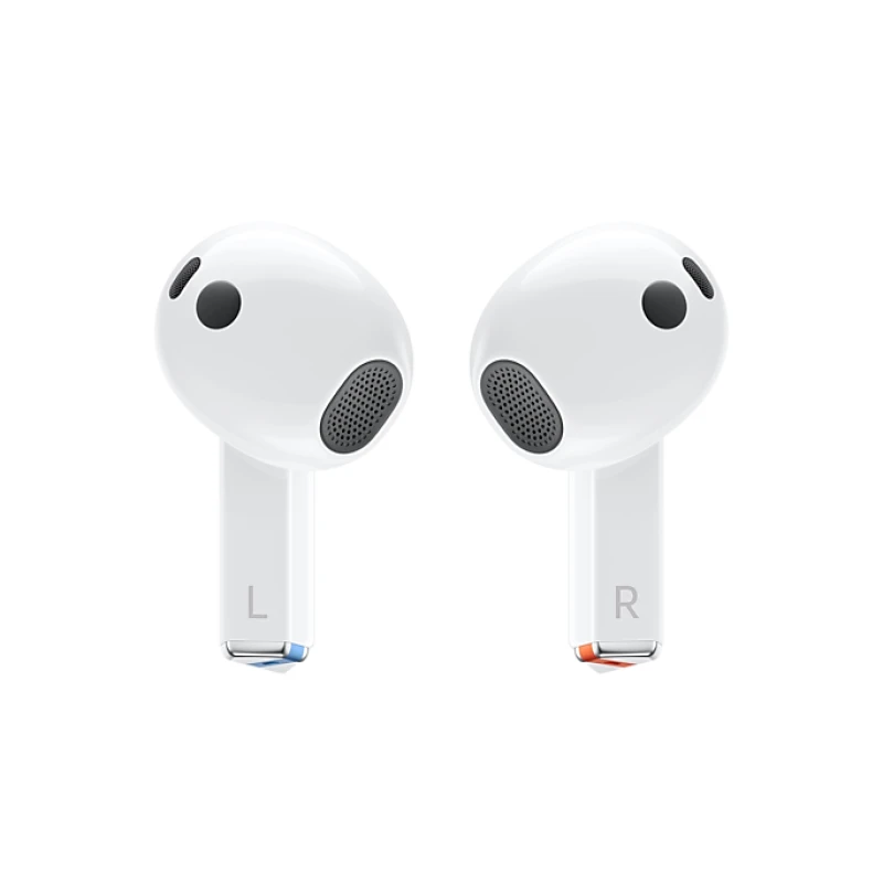 Écouteurs Samsung Galaxy Buds 3 – White (SM-R530NZWAMEA) - Linksolutions.ma