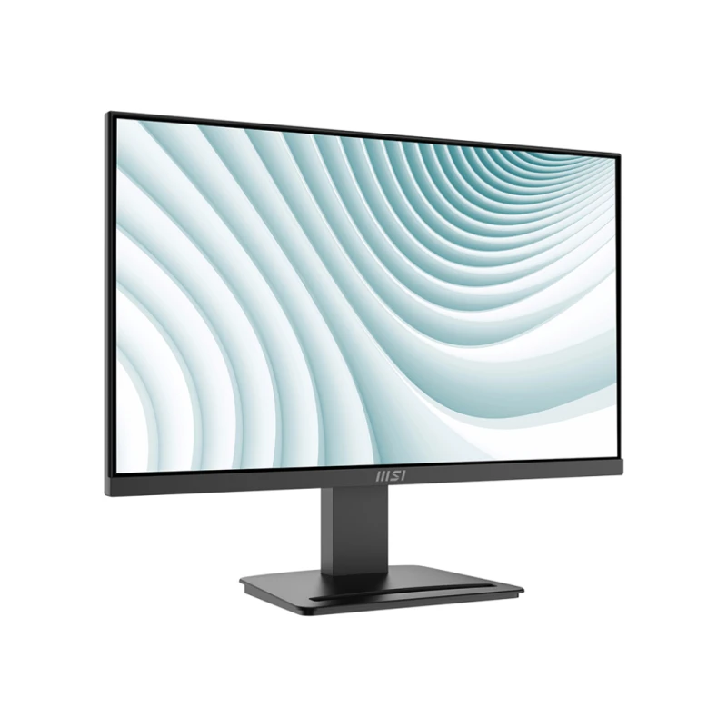 Écran Msi 23.8' Full HD Pro - Monitor (MP2412(MSI_9S6-3BA9CH-042))