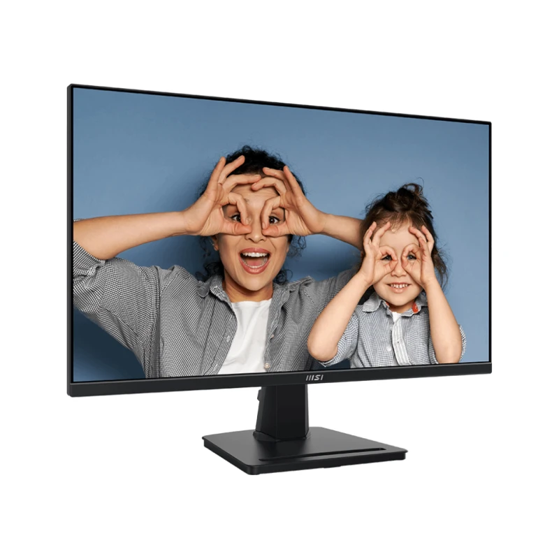 Écran Msi 27' Full HD Pro MP275 - Monitor (MP275P(MSI_9S6-3PC3CM-002))