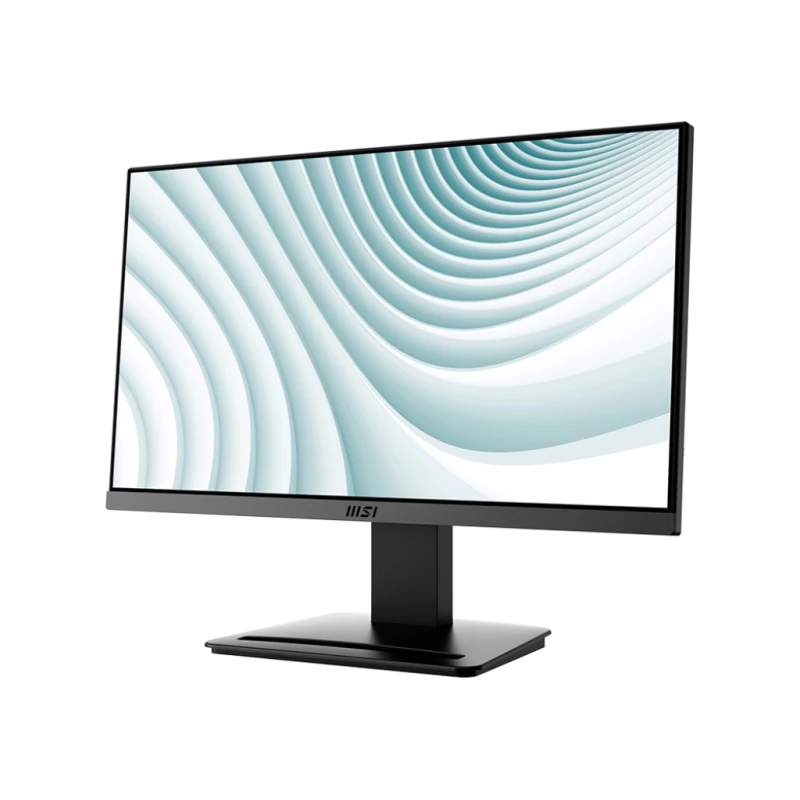 Écran Msi 23.8" Full HD Pro MP2412 (MP2412 (MSI_9S6-3BA9CH-042))