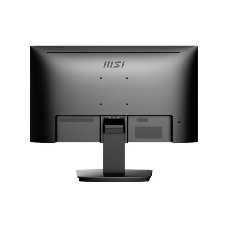Écran Msi 23.8" Full HD Pro MP2412 (MP2412 (MSI_9S6-3BA9CH-042))