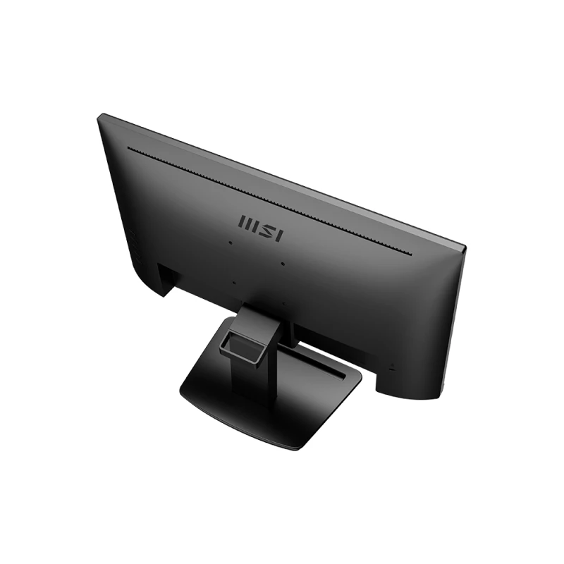 Écran Msi 23.8" Full HD Pro MP2412 (MP2412 (MSI_9S6-3BA9CH-042))