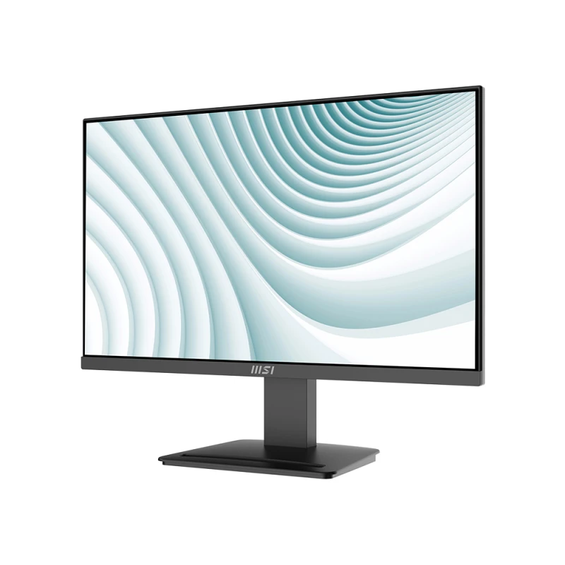 Écran Msi 23.8" Full HD Pro MP2412 (MP2412 (MSI_9S6-3BA9CH-042))