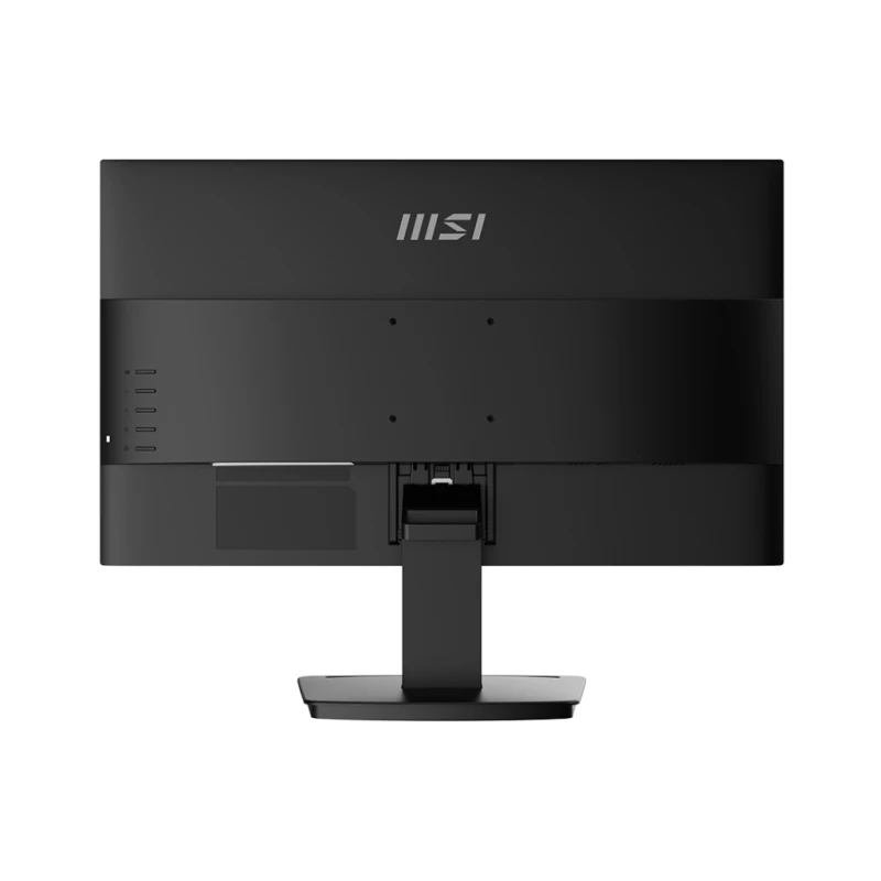 Écran Msi 23.8" Full HD Pro MP2412 (MP2412 (MSI_9S6-3BA9CH-042))