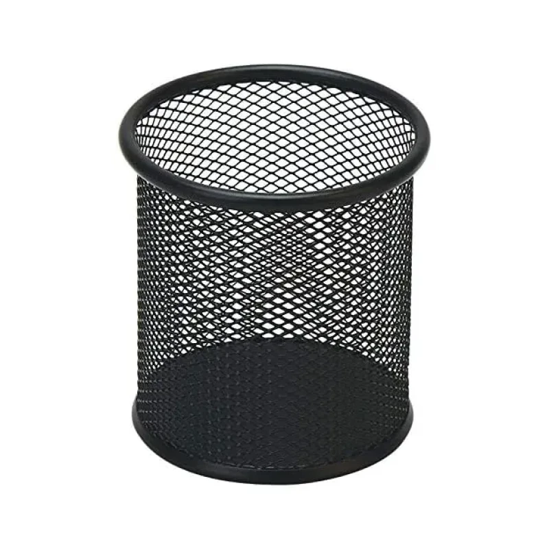 CY007 PORTE STYLO EN METAL NOIR - Linksolutions.ma