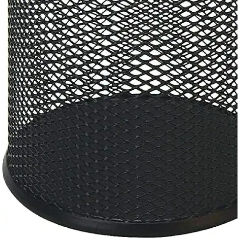 CY007 PORTE STYLO EN METAL NOIR - Linksolutions.ma