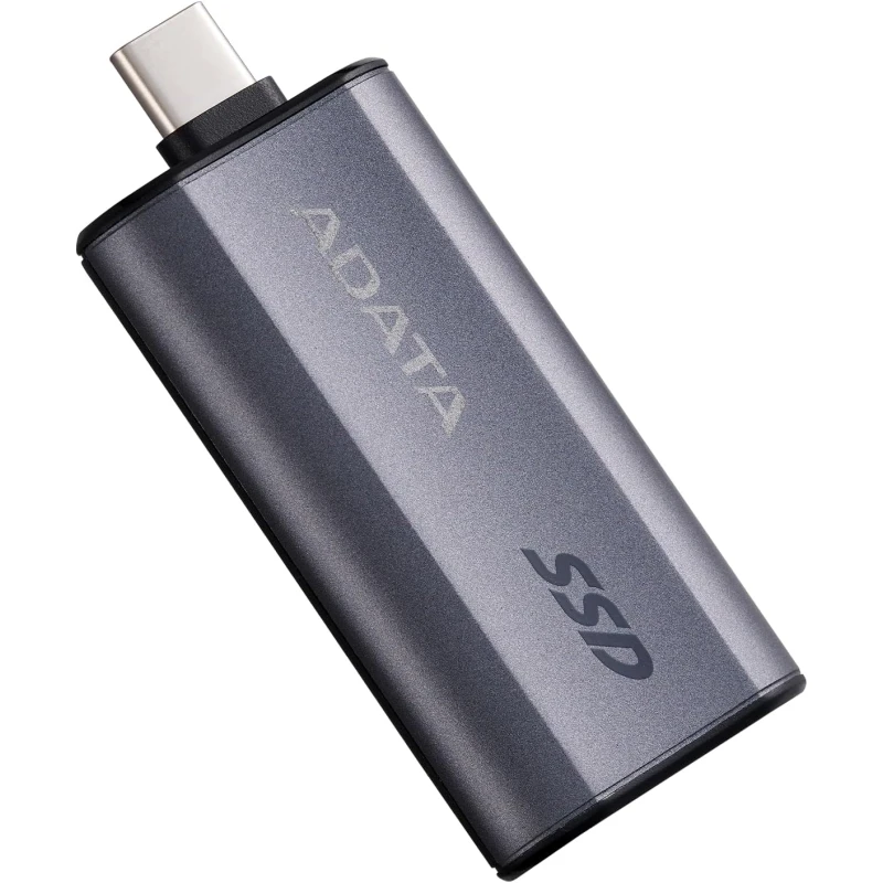 Disque dur externe Adata SSD SC750 - 2TB