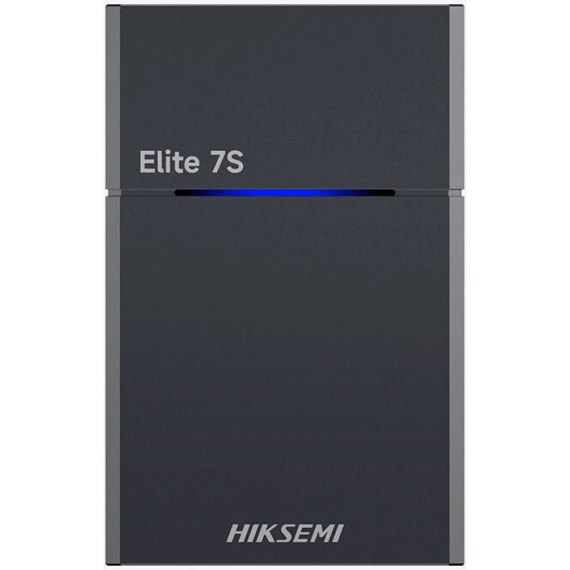 Disque dur Hiksemi ESSD 2To Elite7S 3.2 2000MB/s - Haute Performance - HS-ESSD-ELITE7S-2T