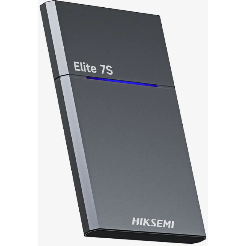 Disque dur Hiksemi ESSD 2To Elite7S 3.2 2000MB/s - Haute Performance - HS-ESSD-ELITE7S-2T