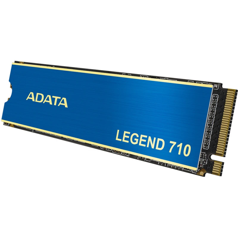 Disque dur interne Adata Legend 710 512Go M.2 NVMe (ALEG-710-512GCS) - Linksolutions.ma