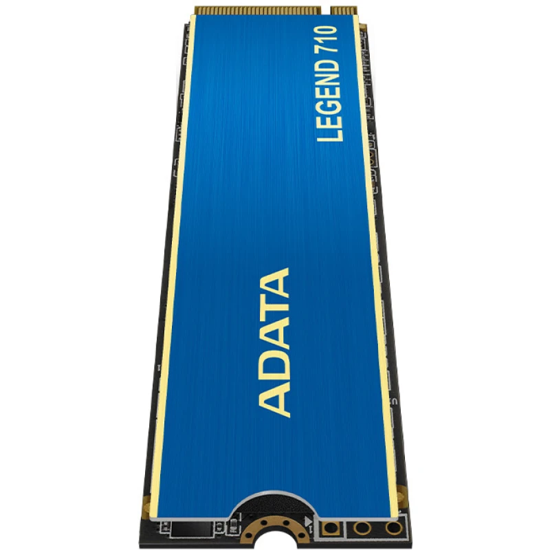 Disque Dur interne Adata SSD LEGEND 710 M.2 2280 PCIe Gen3 x4 NVMe 256Go (ALEG-710-256GCS)