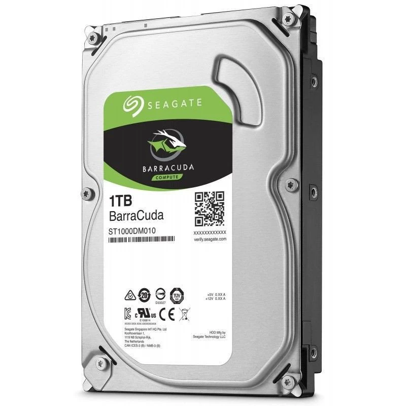 Disque dur interne hdd seagate 1to () - Prix Maroc