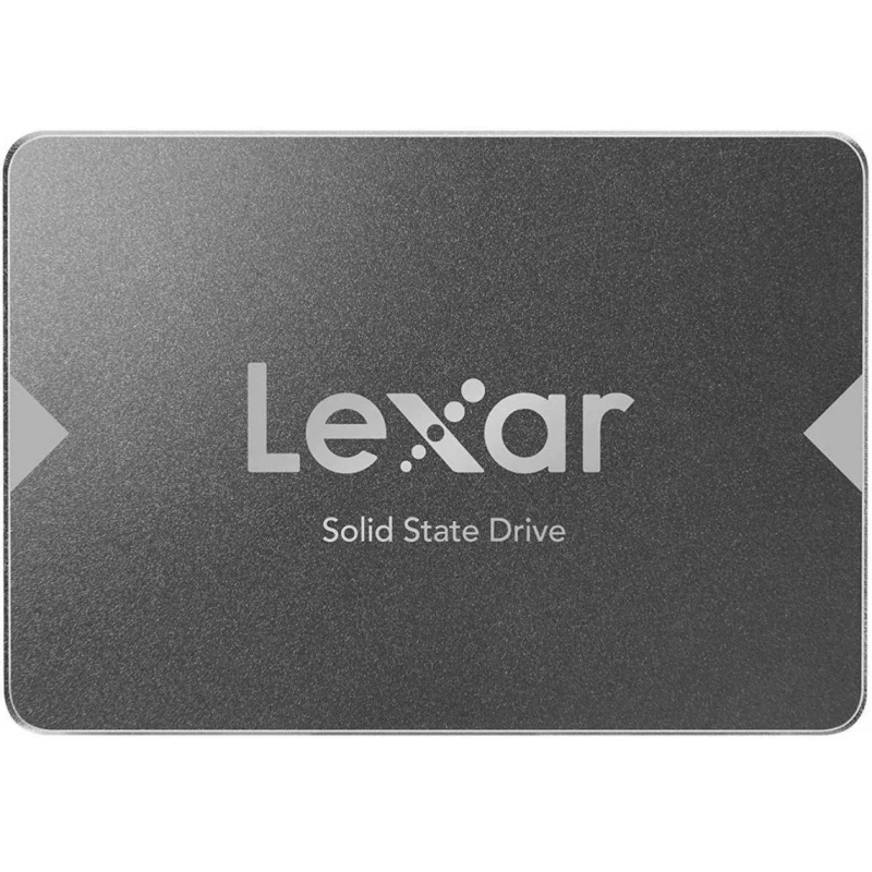 Disque dur interne Lexar SSD NS100 256Go SATA III